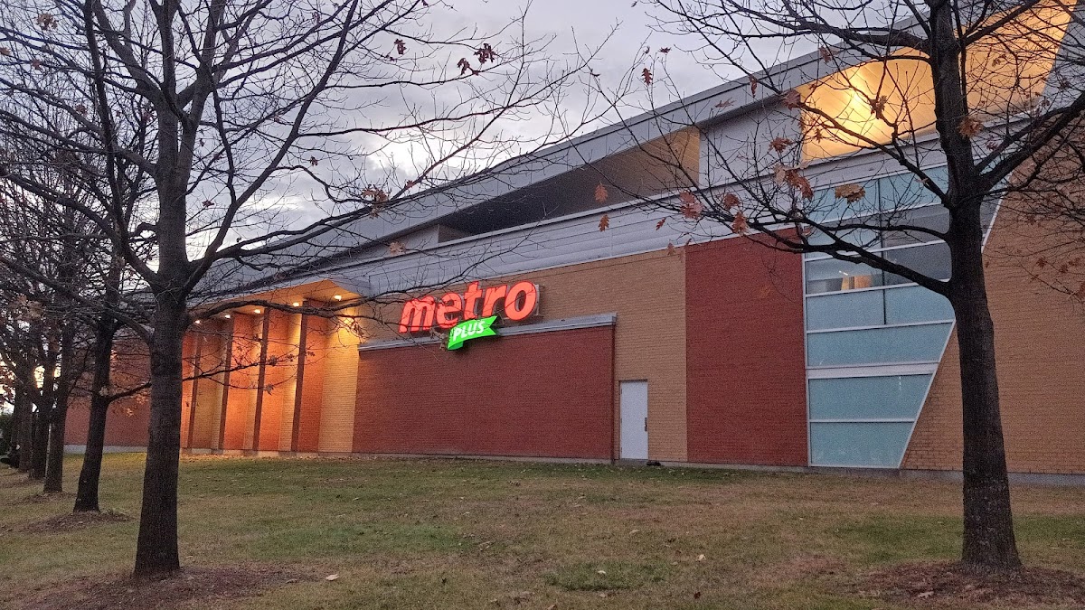 Metro Plus Dépatie