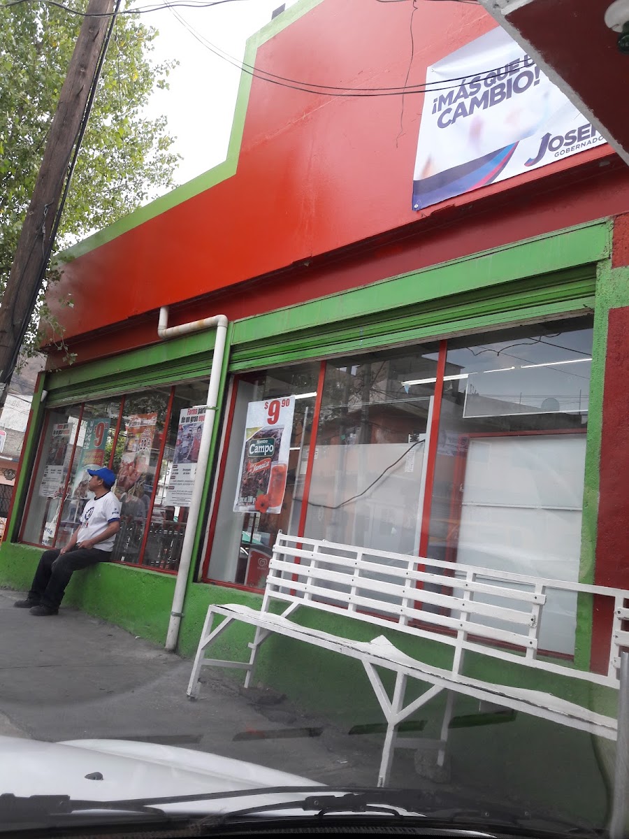 Tiendas 3B La Blanca