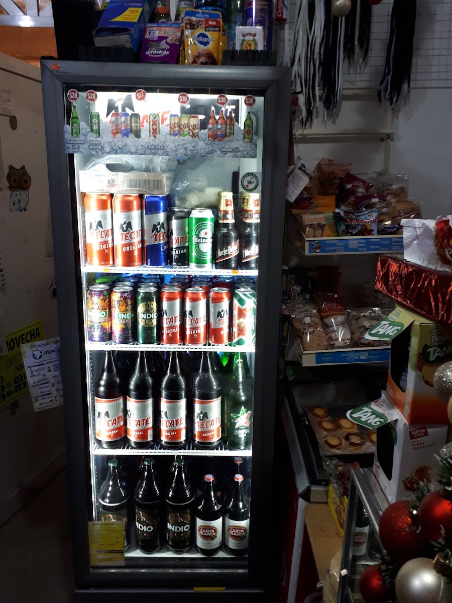 La Tienda de Mateo