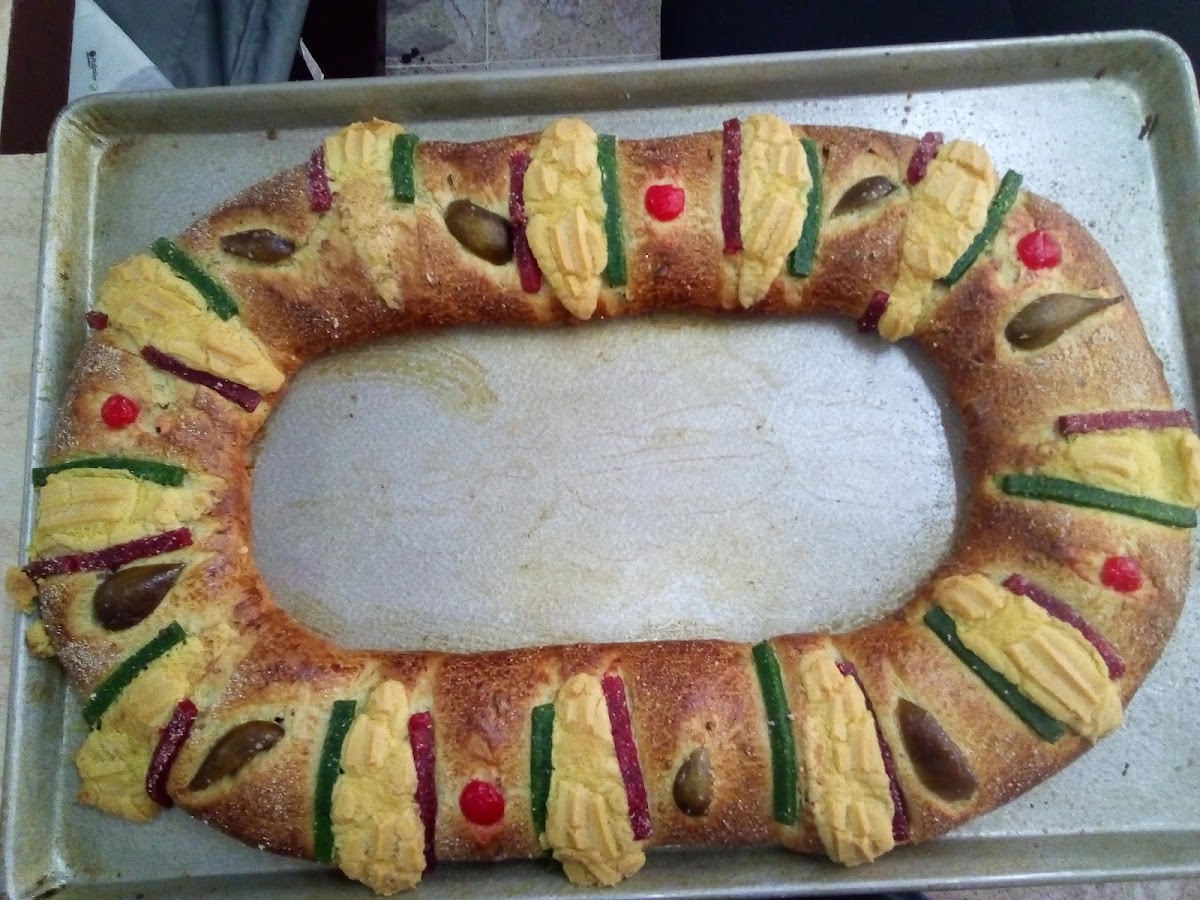 Pasteleria Panadería Pizzeria Paninos