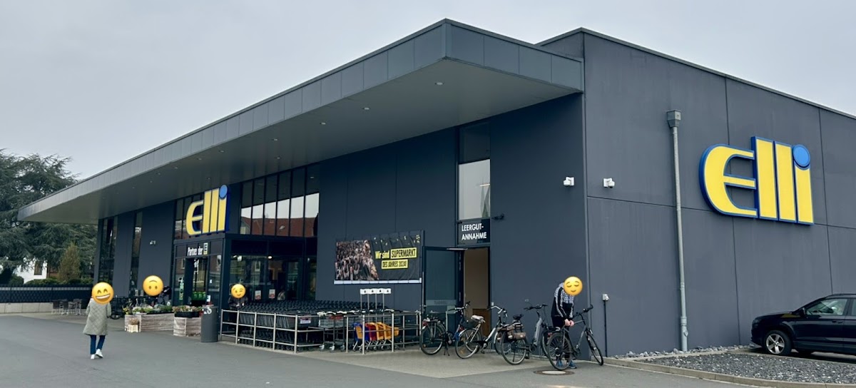 Elli-Markt Delbrück