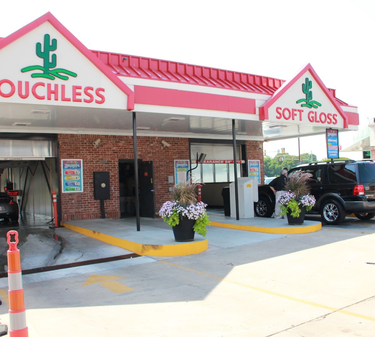 Fiesta Mart