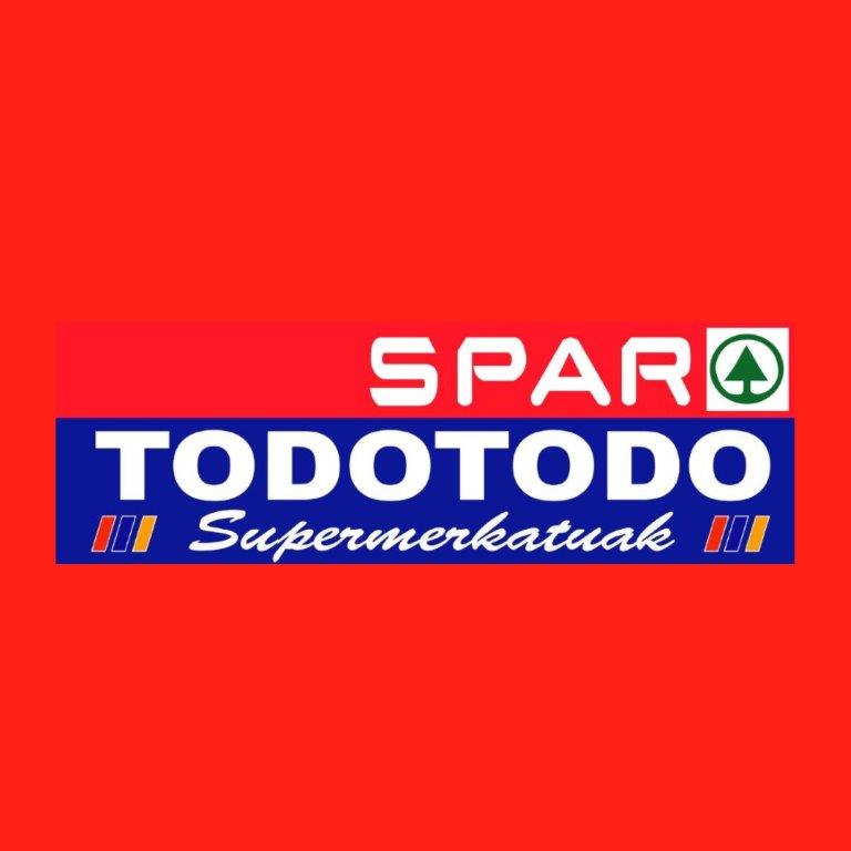 SUPERMERCADO TODOTODO SERRANO
