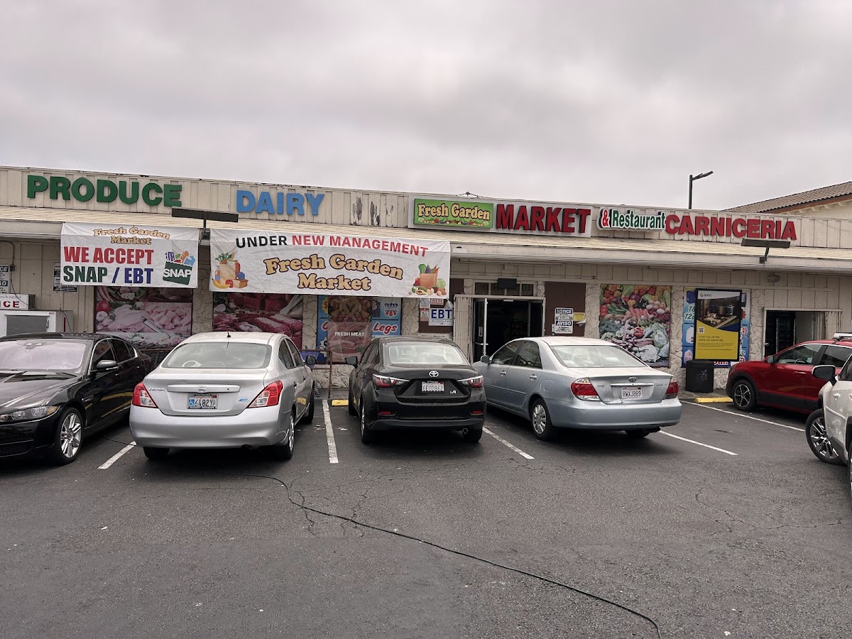 Fiesta Market
