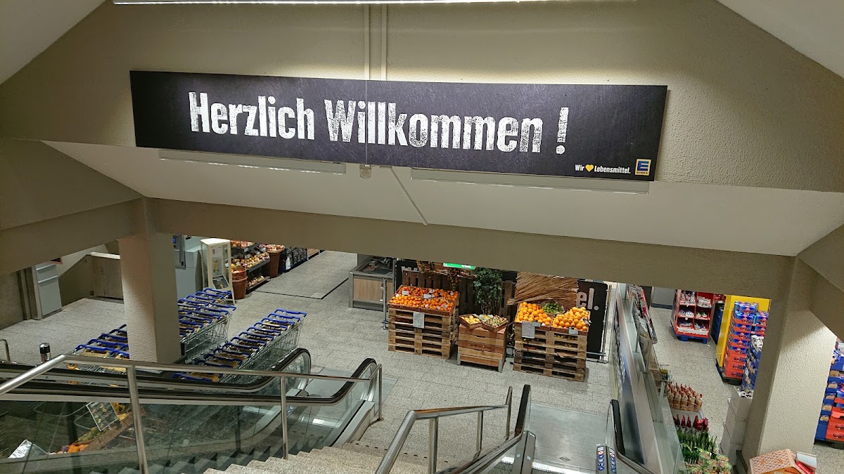 EDEKA Baisch