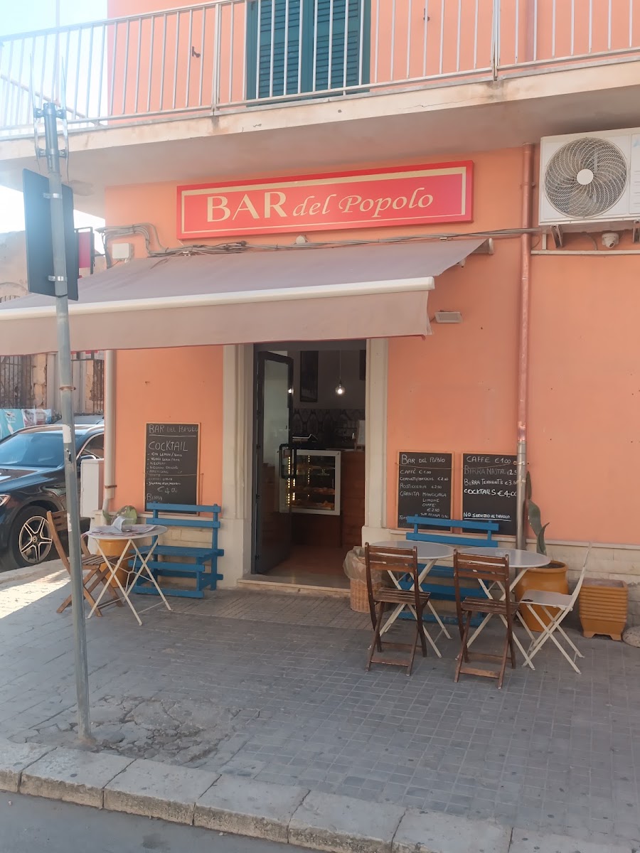 Salumeria Alimentari
