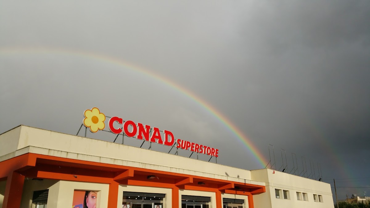 CONAD SUPERSTORE