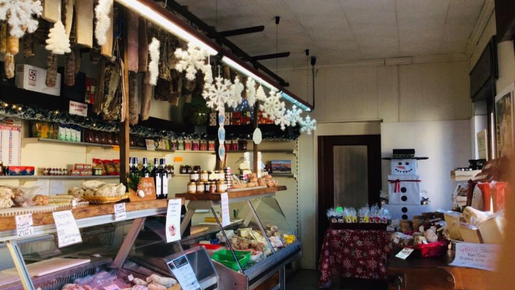 Salumeria Miglio Floriano