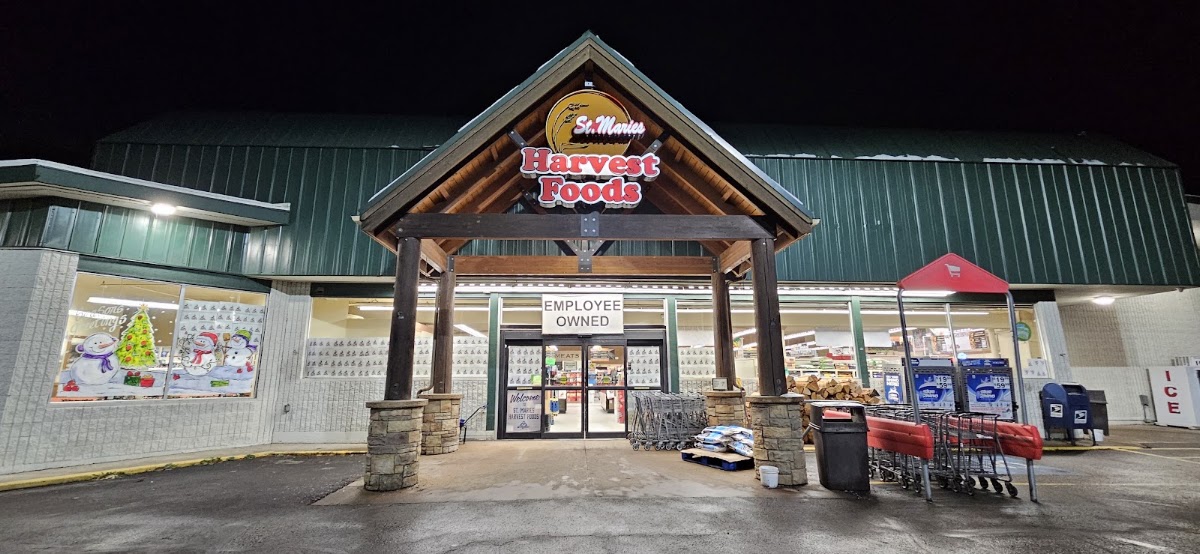 Harvest Foods - Saint Maries