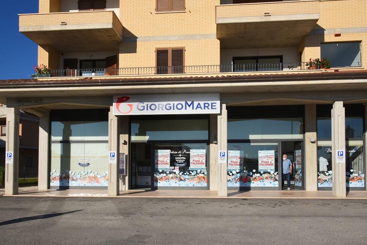 GiorgioMare Piane di Falerone