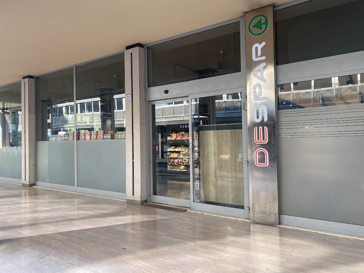 Supermercato Despar Sartori