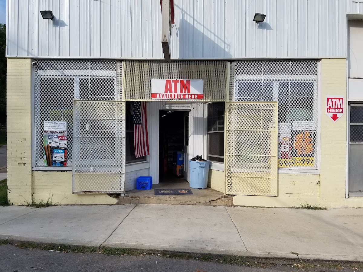 A & A Cash Market