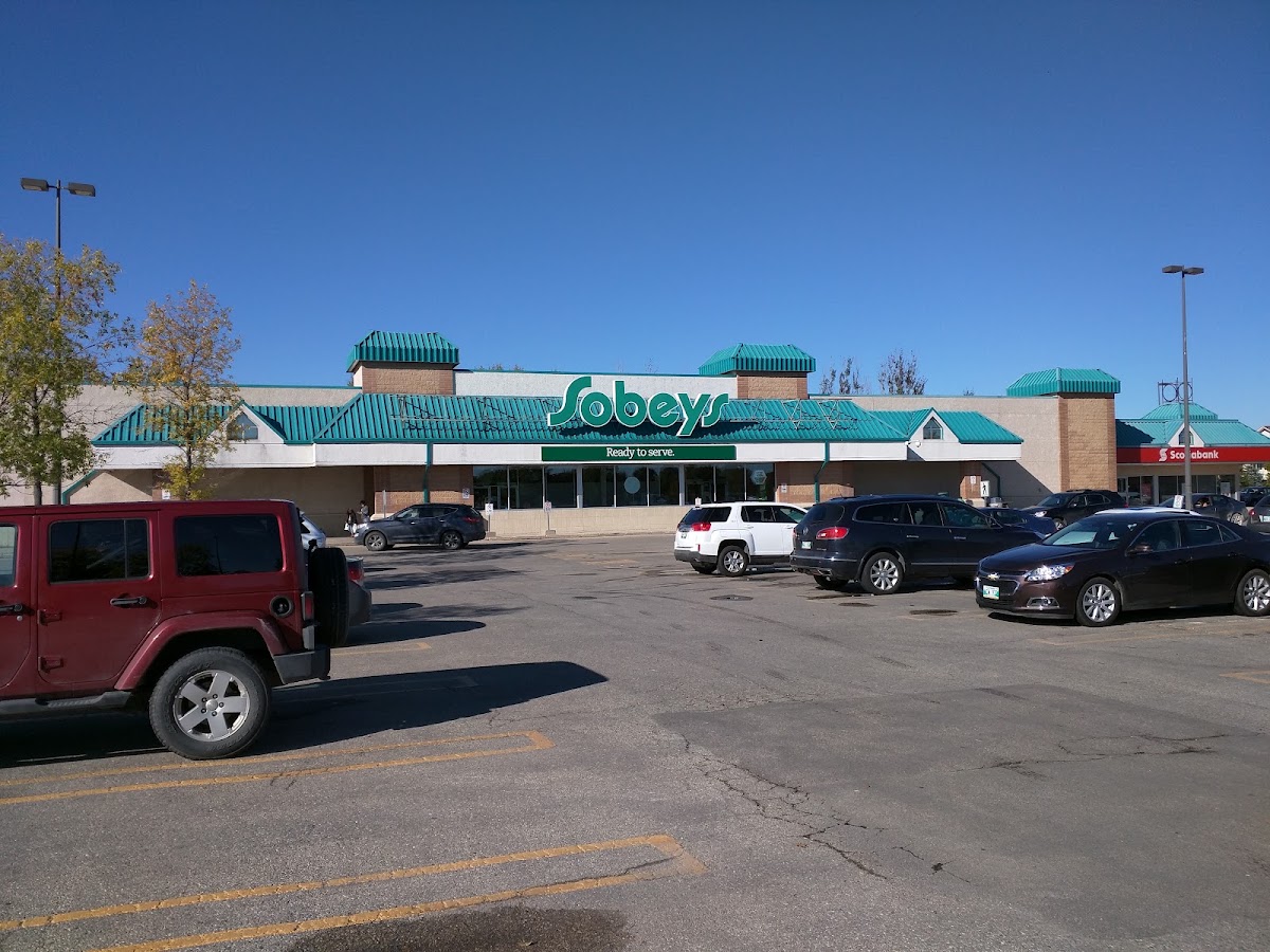 Sobeys - St. Vital