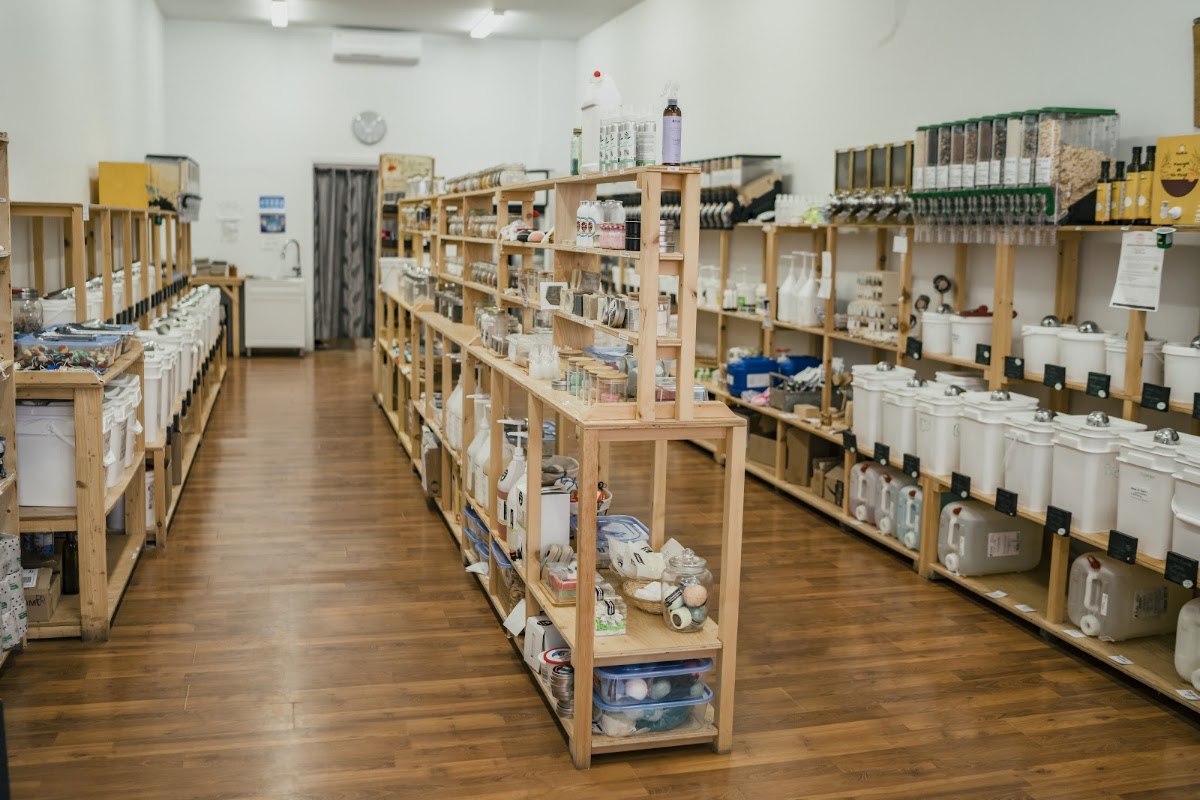 Aki - Grocery & Shop Écoresponsable