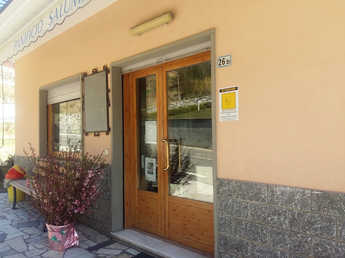 Alimentari e Panificio Rota Saverio