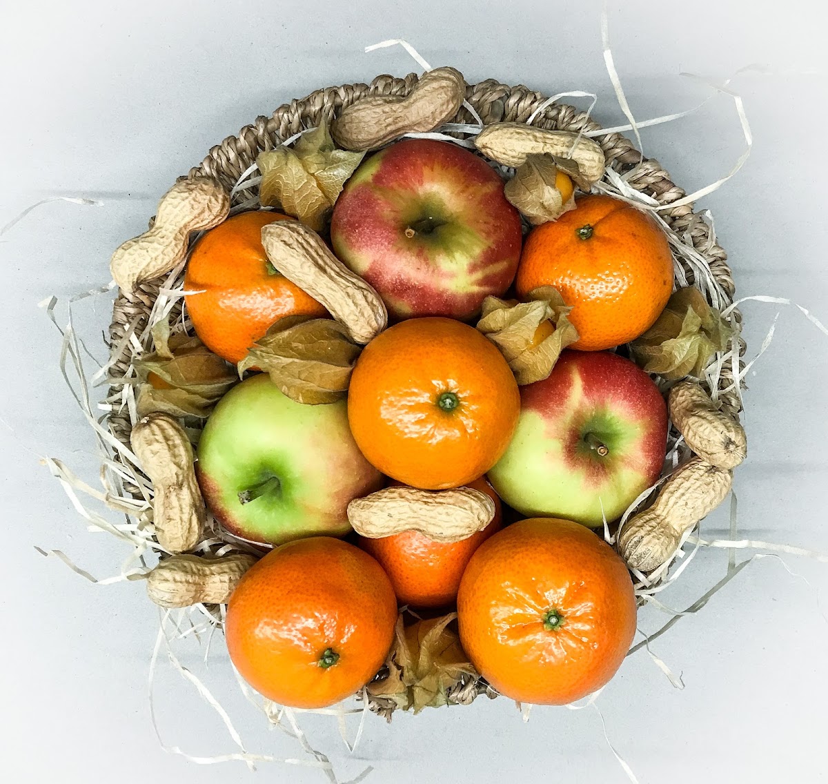 Fruchtknall
