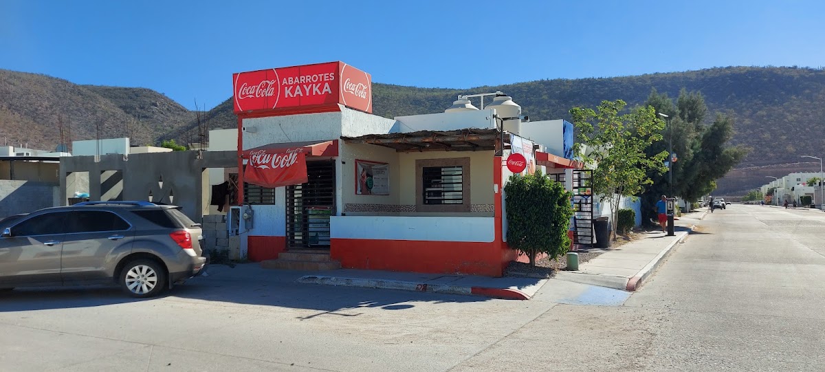 Abarrotes KayKa