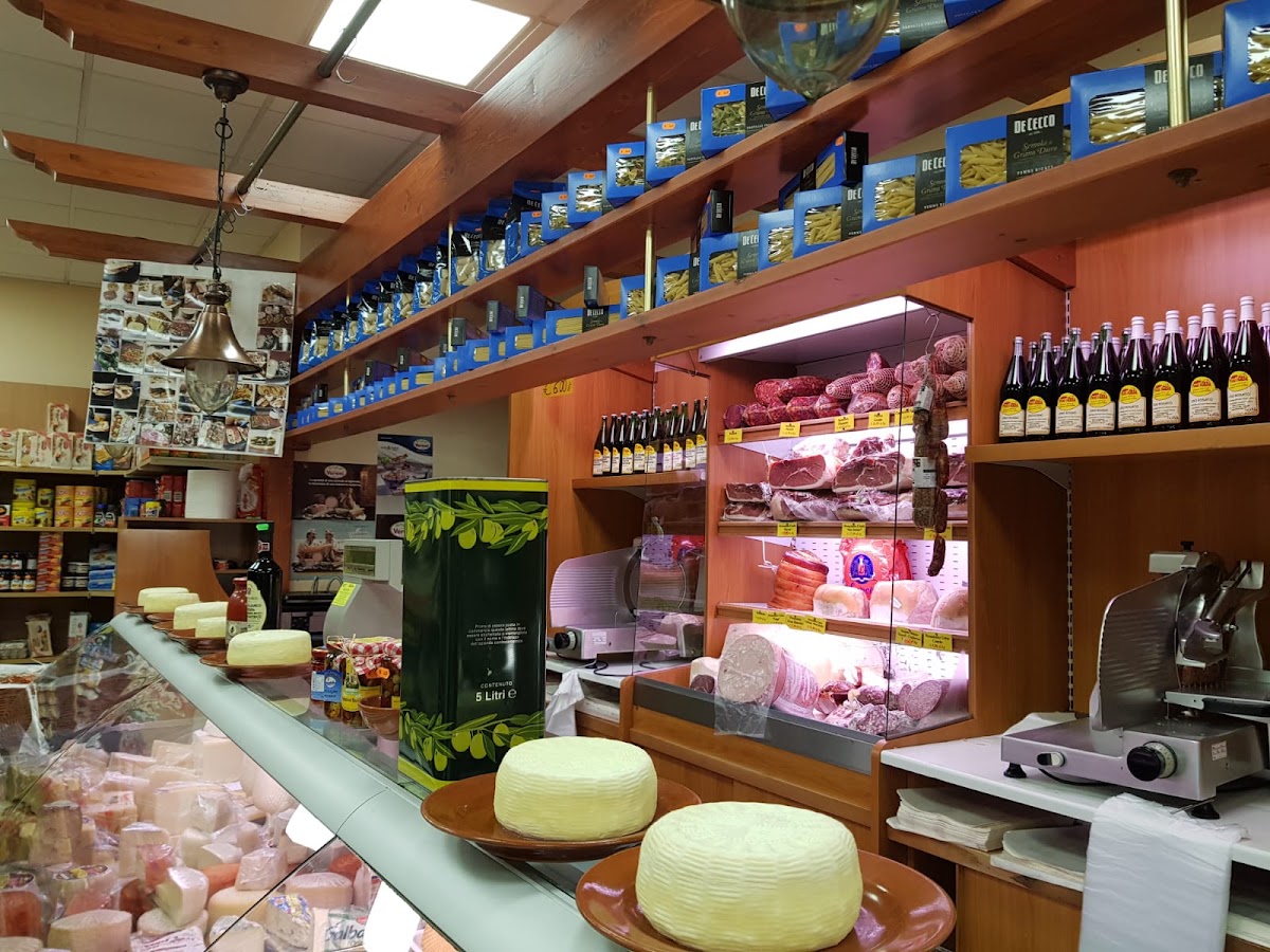 Pani I Casa