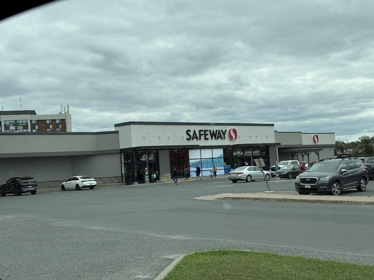 Safeway Kenora