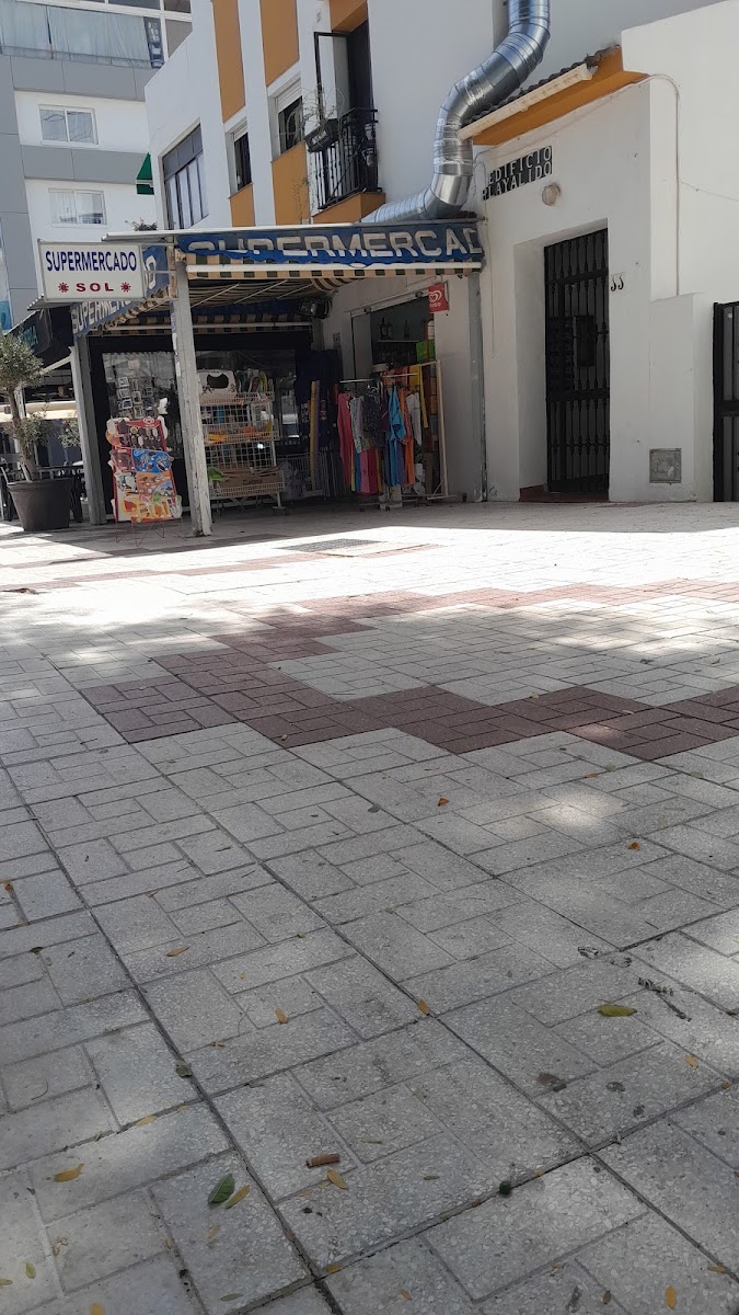 Supermercado Sol