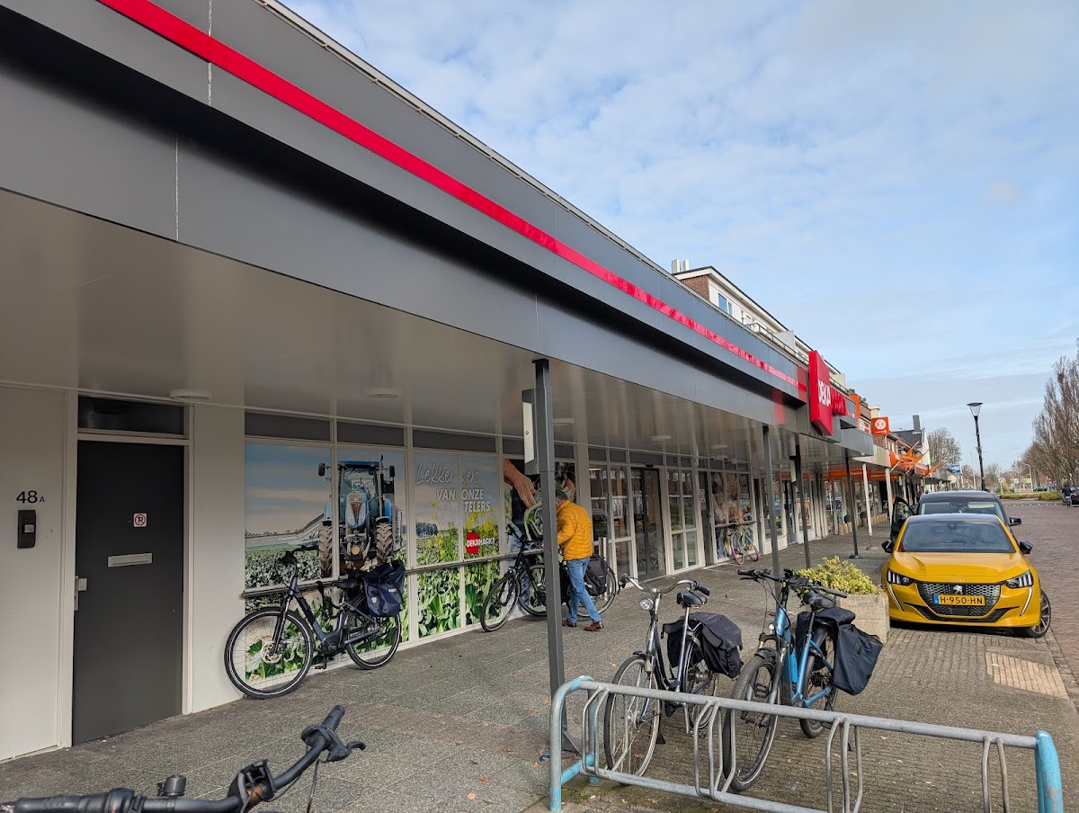 DEKA Supermarkets