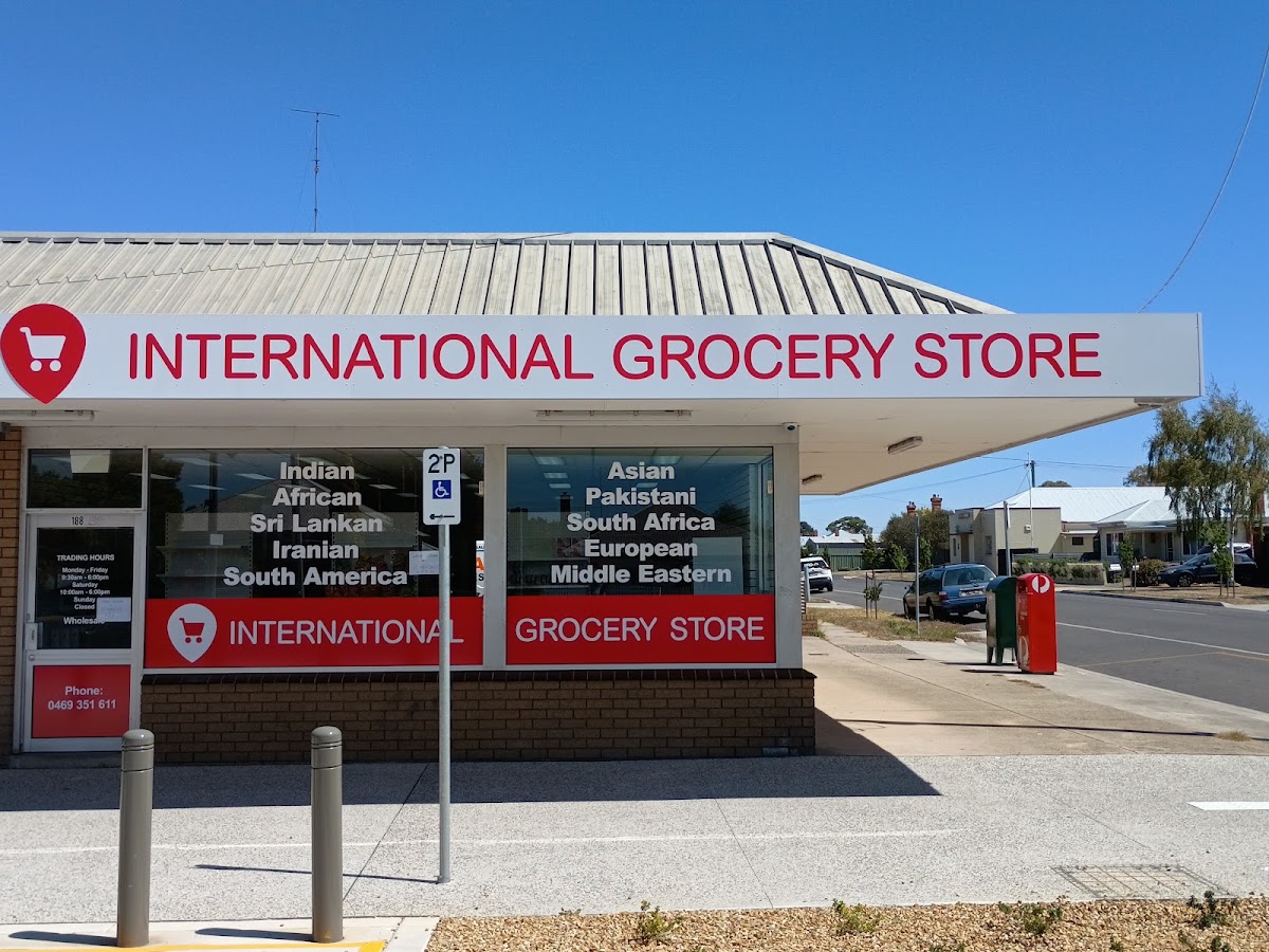 IG Store Ballarat