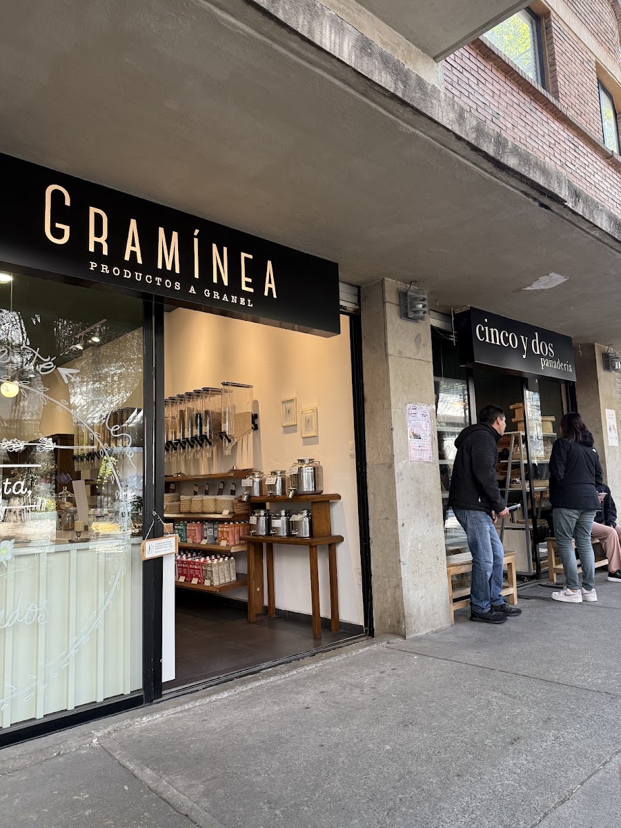 Gramínea