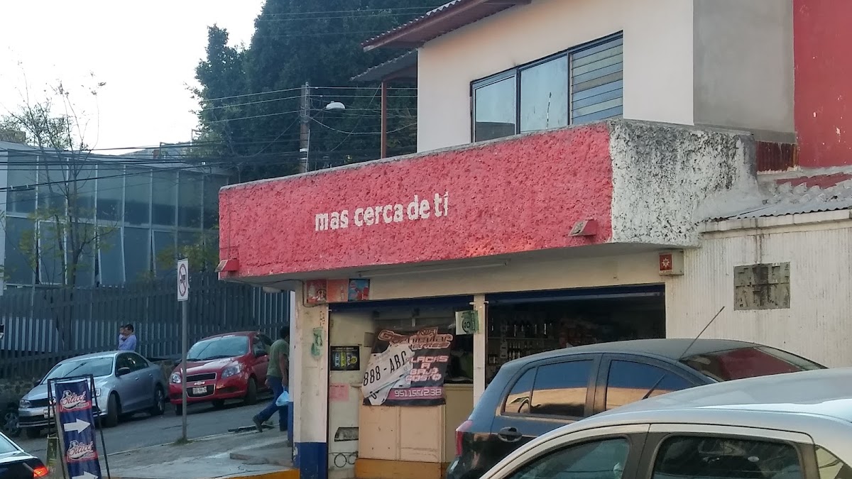 Pitico Express