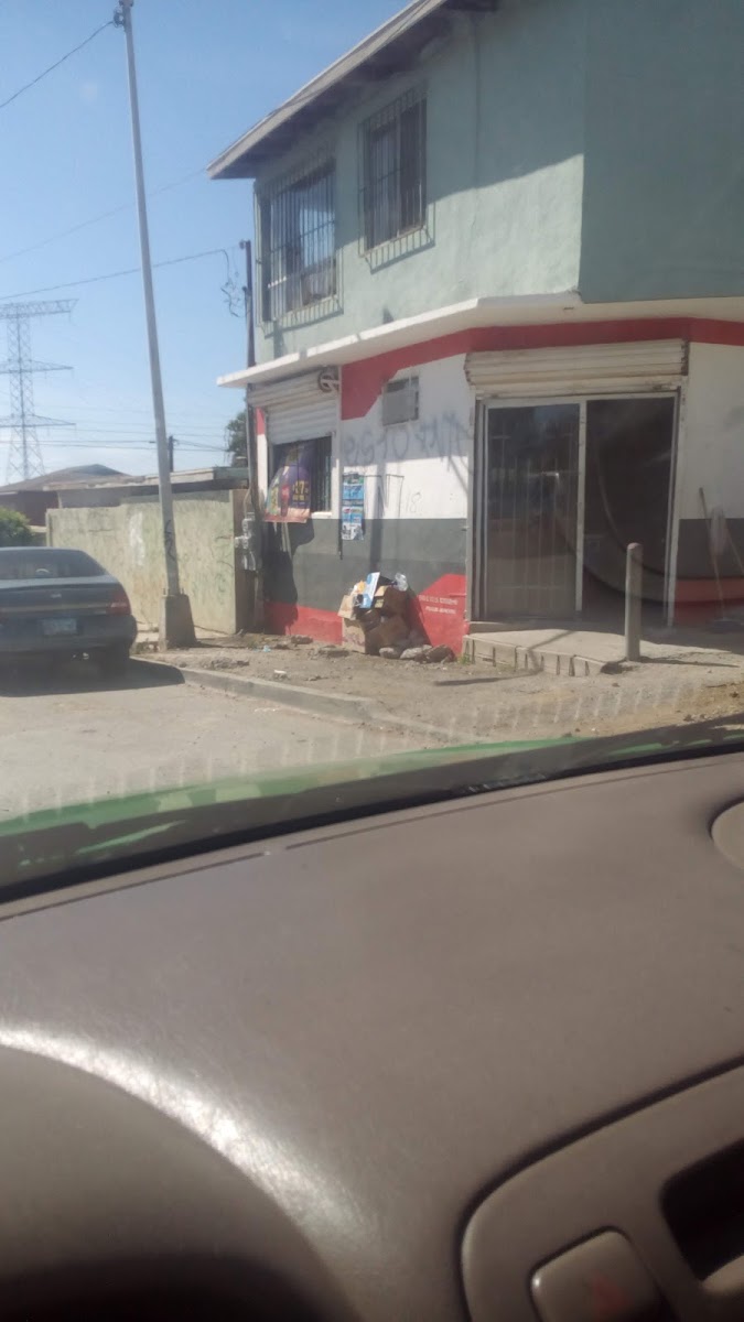 Abarrotes La Economica