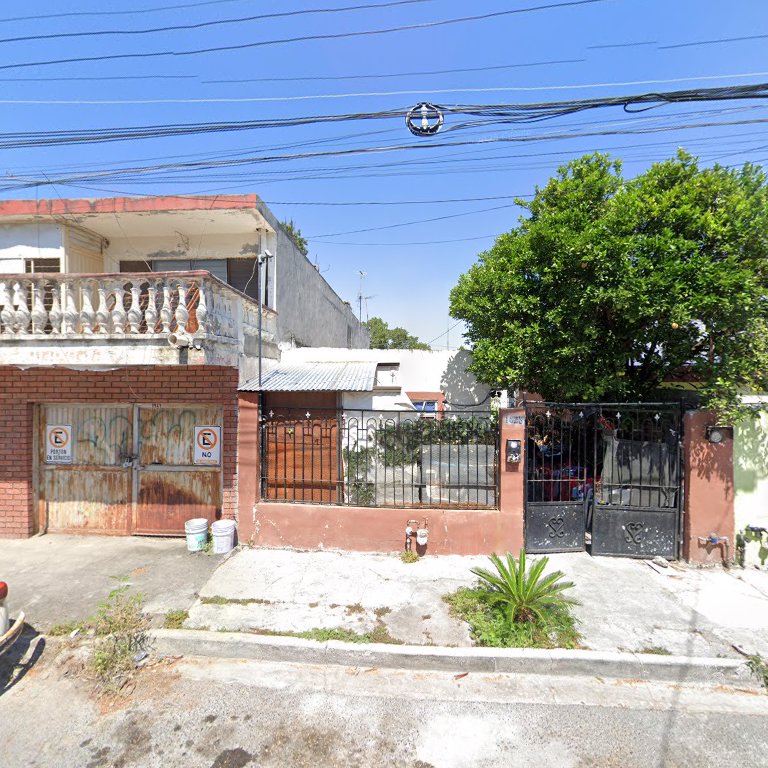 Frutería Garza
