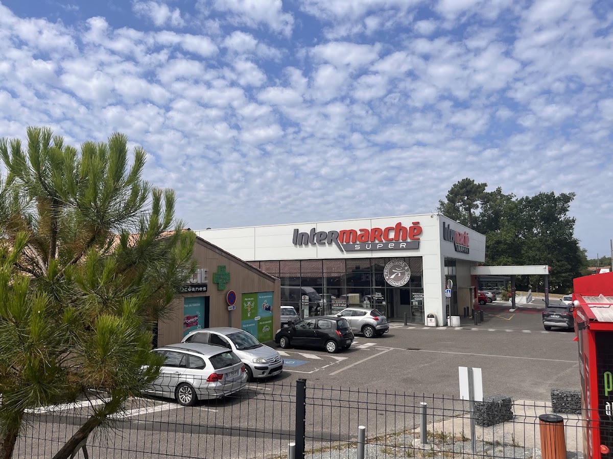 Intermarché SUPER Martignas Sur Jalle