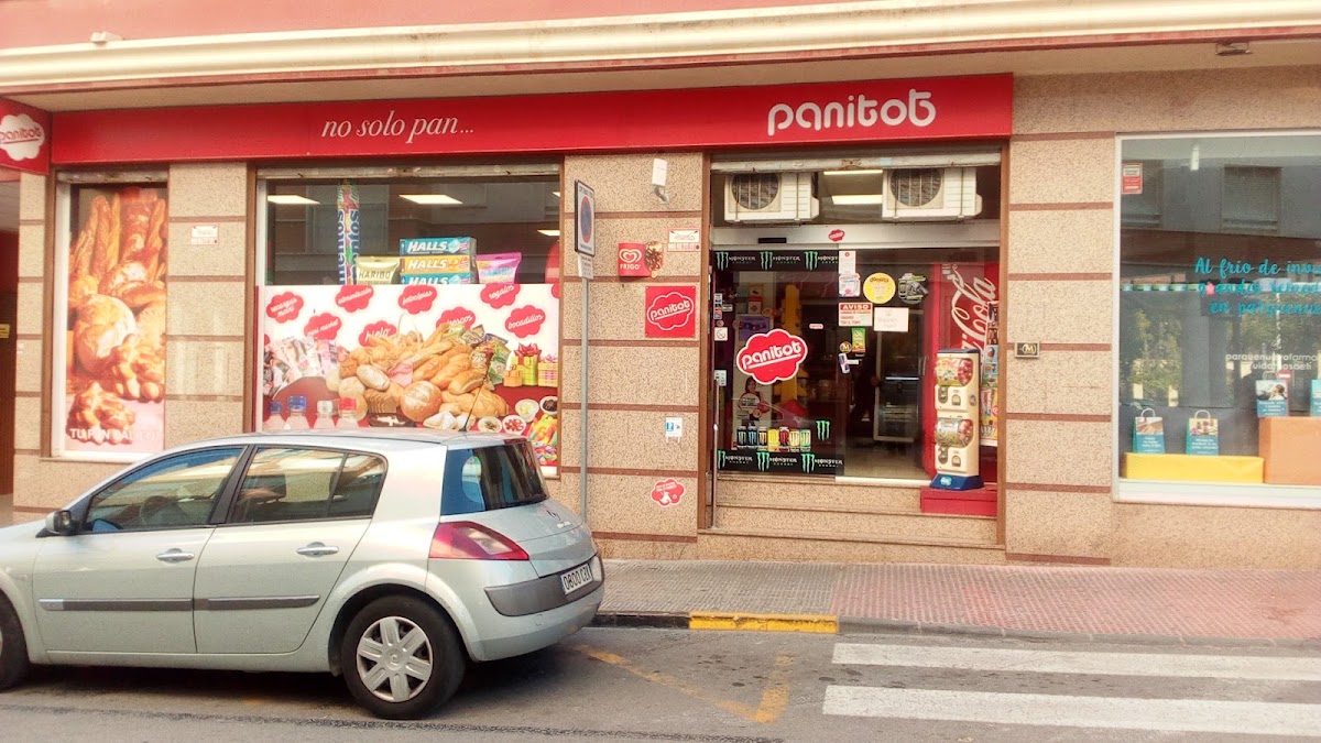 Pan I Tot