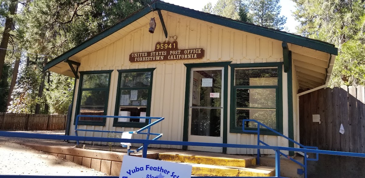 Forbestown General Store