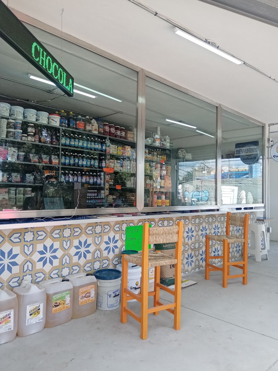 Cobaltos Sucursal Rosario