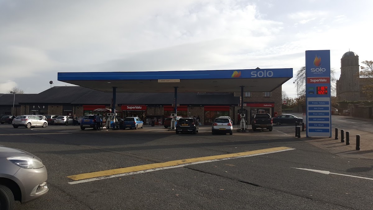 Daly's SuperValu Aughnacloy