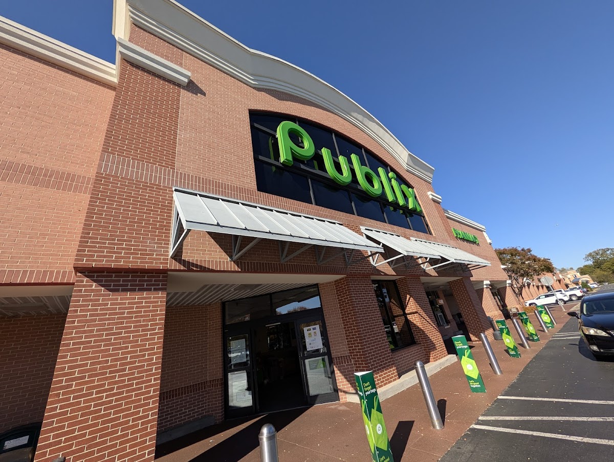 Publix Super Market at Steele Creek Crossing