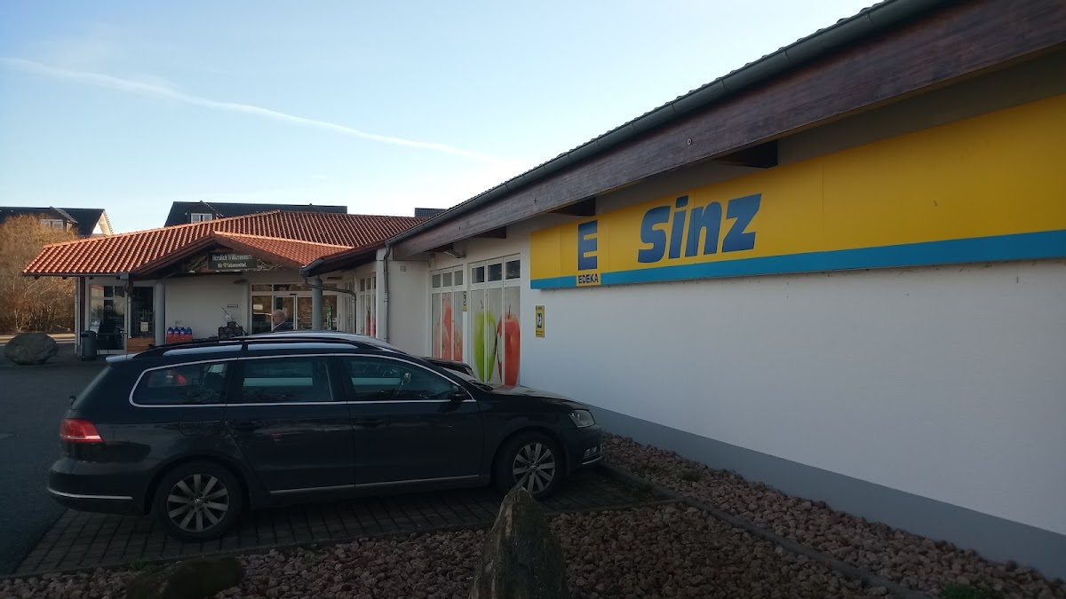 EDEKA Sinz