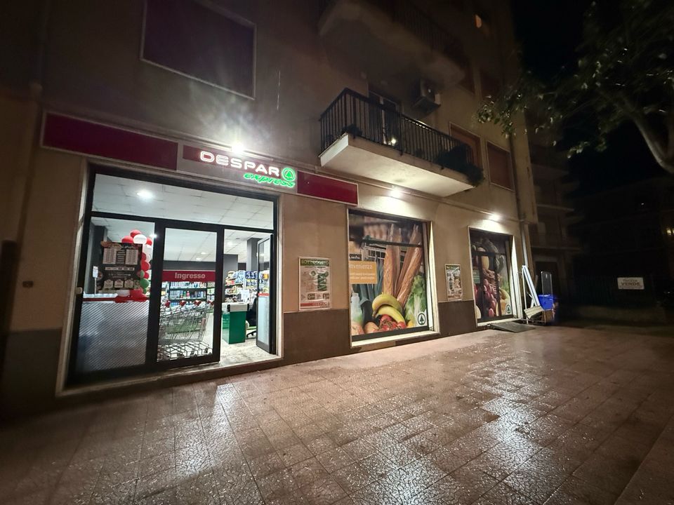 Supermercato Despar Express Corigliano