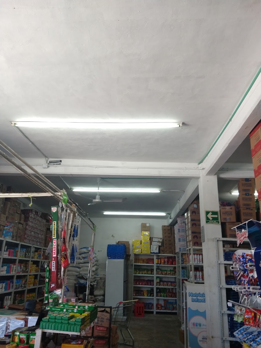 Abarrotes Dunosusa Constituyentes