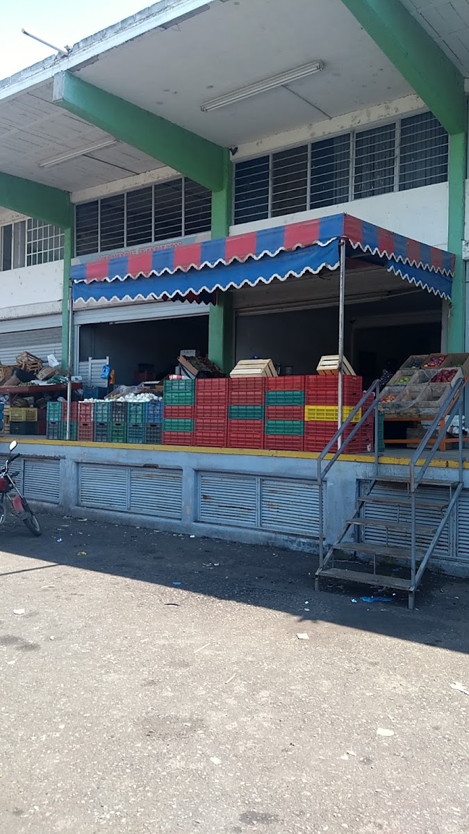 Frutería Juarez Garibay