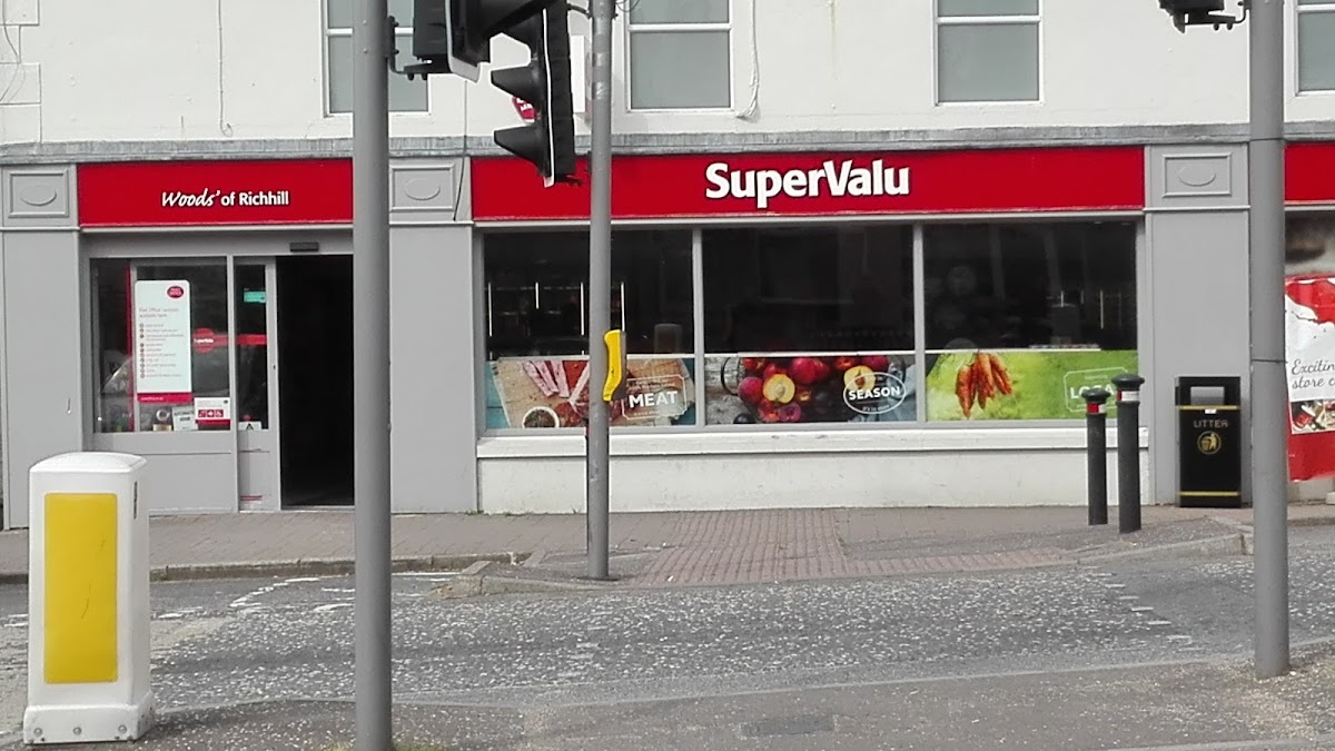 Supervalu Richhill