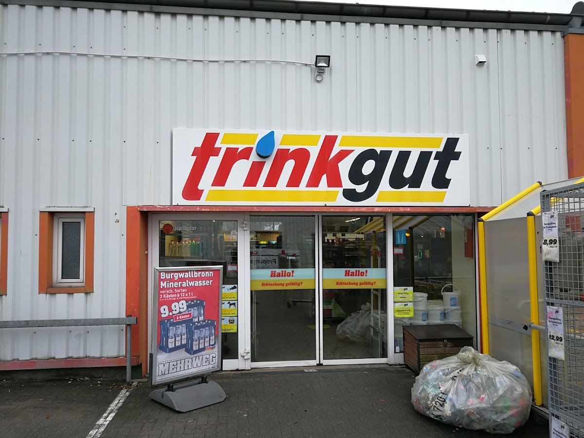 trinkgut Chaveiro e.K