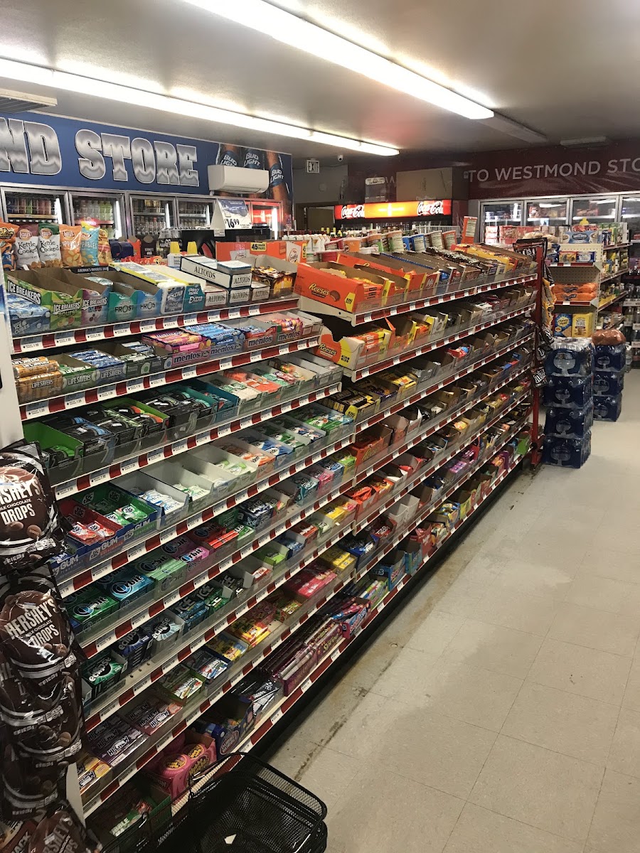 Westmond Store & Deli