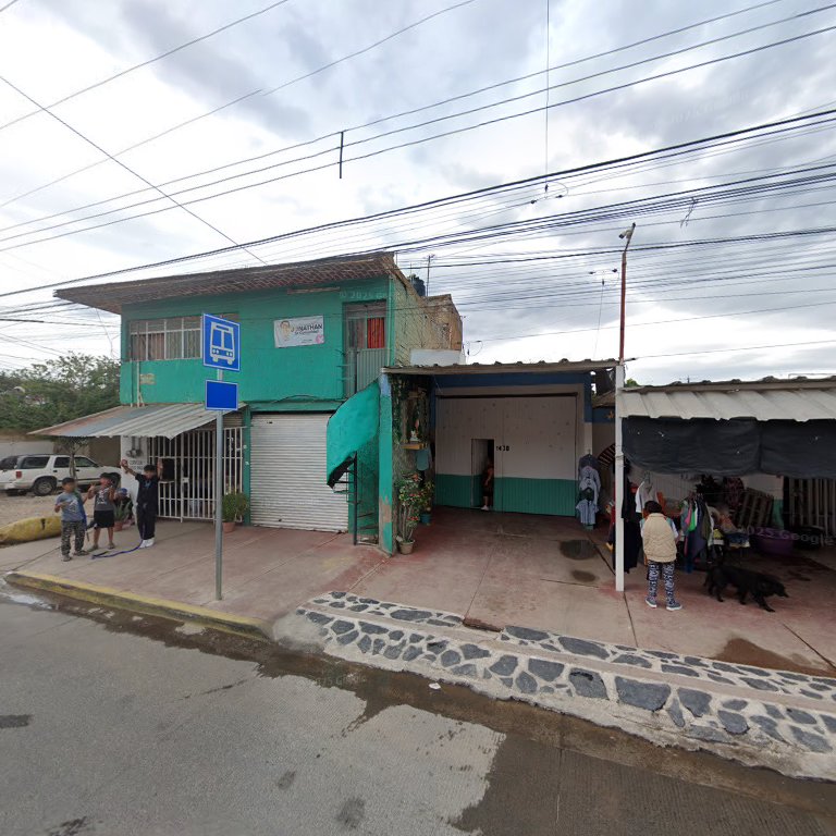 Monreal Hyamas J Trinidad