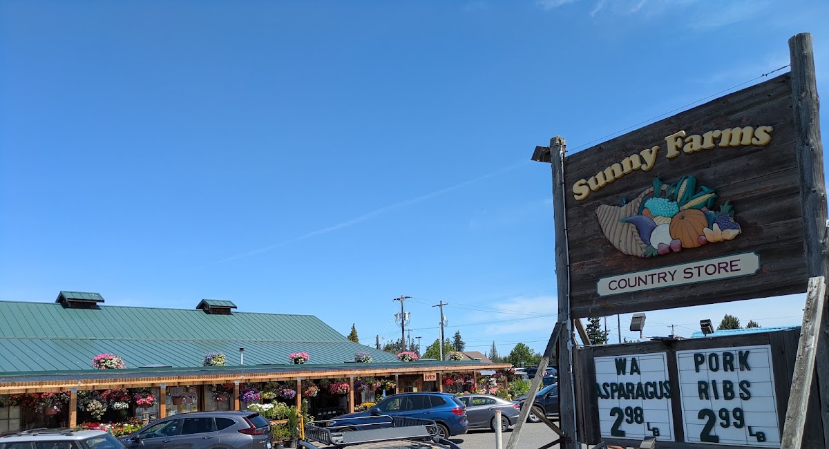 Sunny Farms Country Store