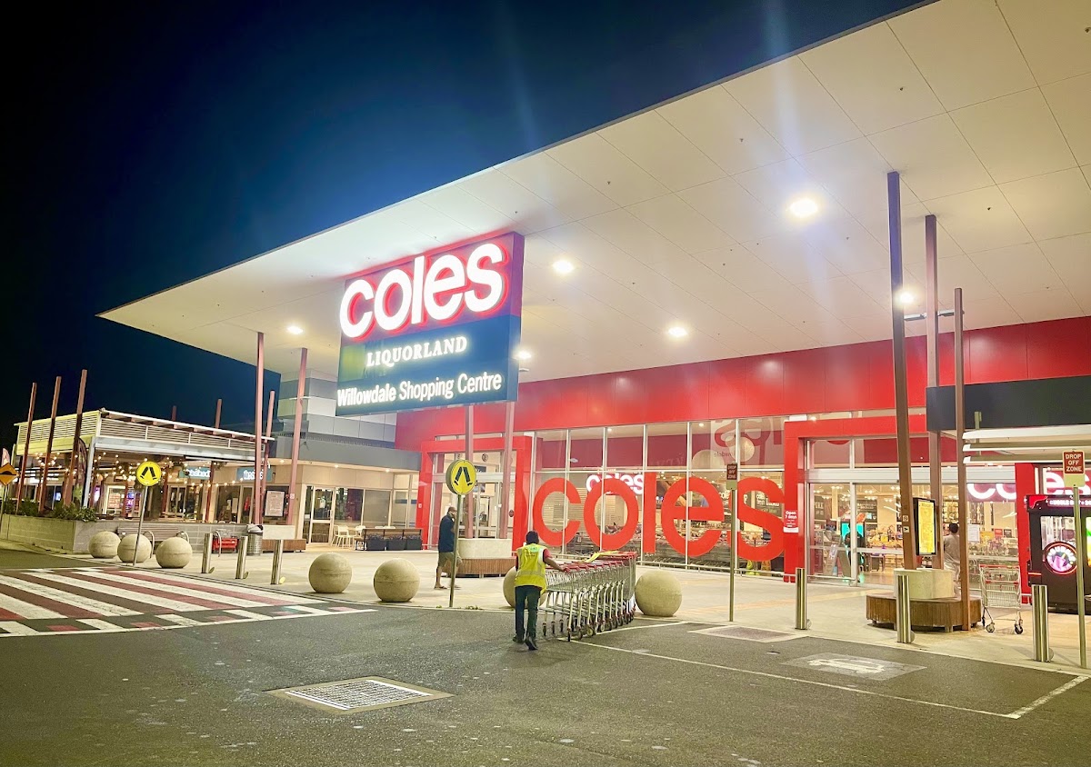 Coles Willowdale