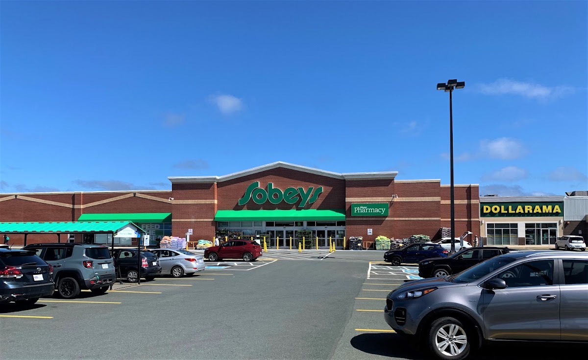 Sobeys Torbay Road