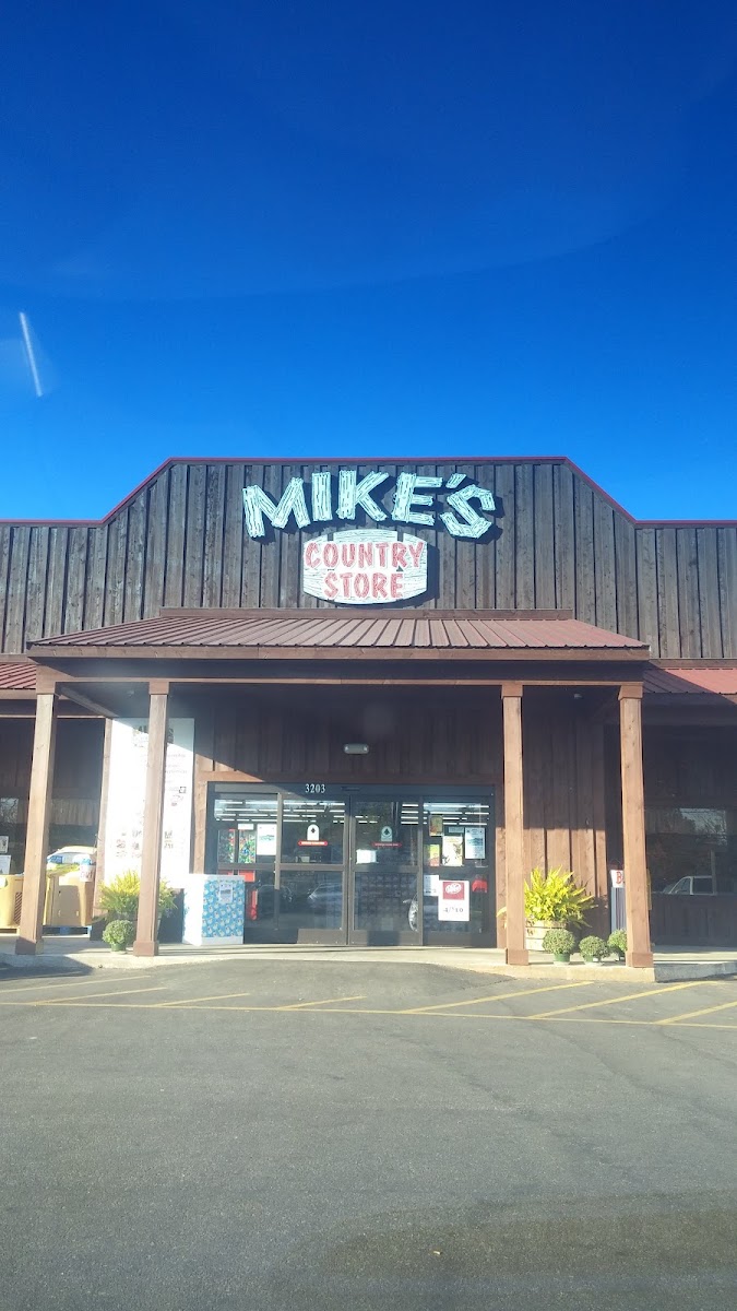Mike's Country Store