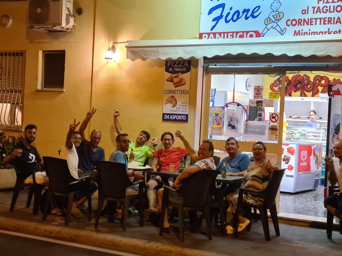 Vapoforno fiore MiniMarket
