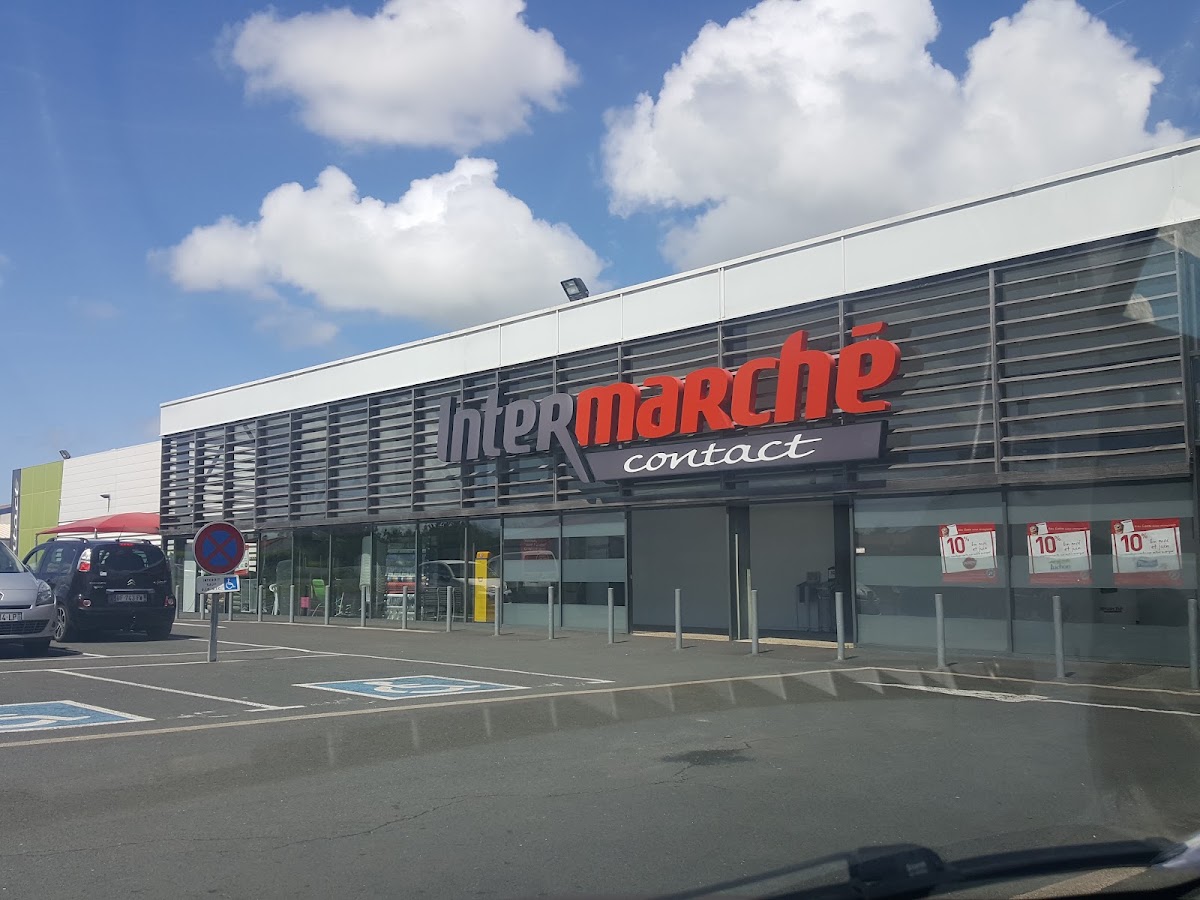 Intermarché CONTACT Soubise
